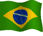 Como fazer GIF da bandeira do Brasil