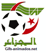 gifs animados 1 dos escudos das seleções de times de Futebol da copa