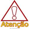 atencao