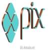 p-i-x